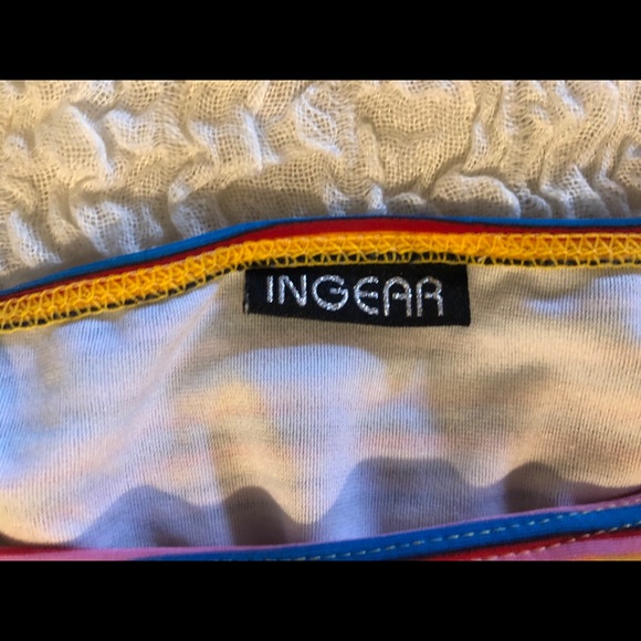 String bikini - Picture 2 of 2